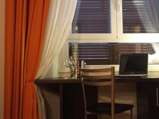 B&B Aurelia Inn Rome Exterior photo