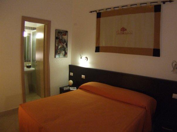 B&B Aurelia Inn Rome Exterior photo