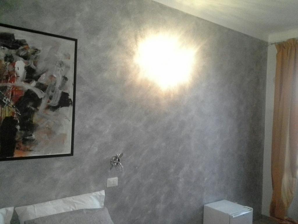 B&B Aurelia Inn Rome Exterior photo