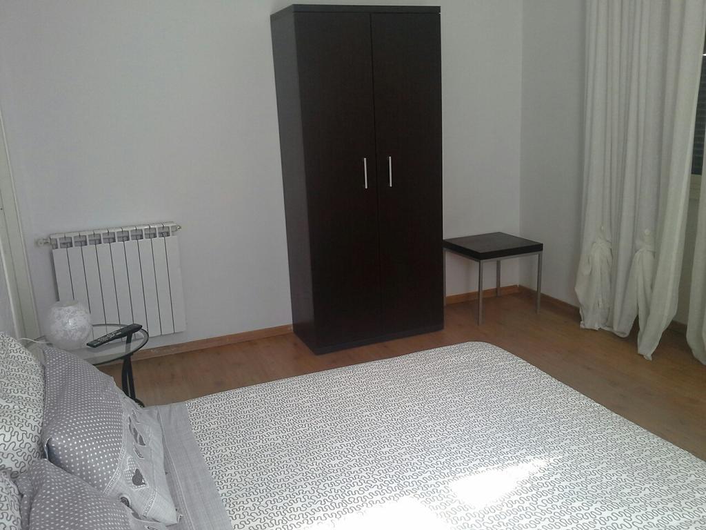 B&B Aurelia Inn Rome Exterior photo