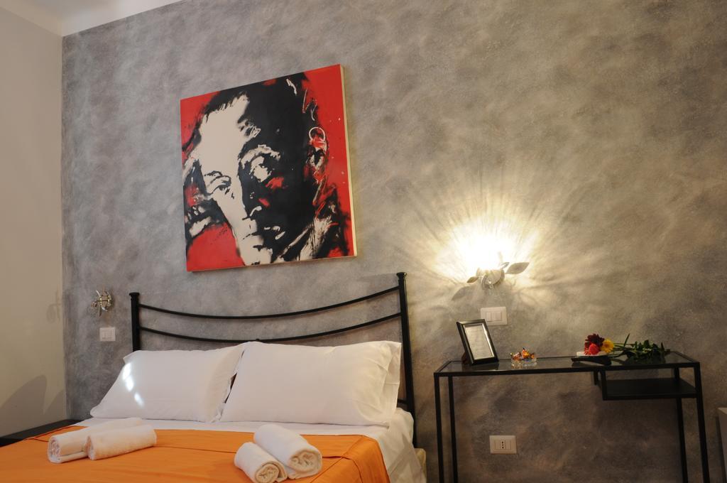 B&B Aurelia Inn Rome Exterior photo