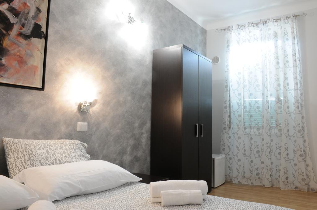 B&B Aurelia Inn Rome Exterior photo