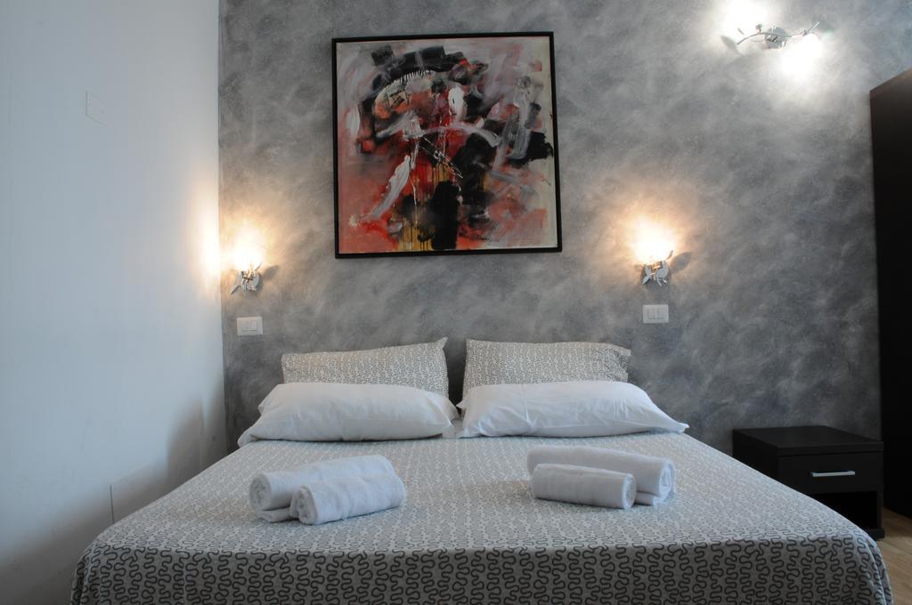 B&B Aurelia Inn Rome Exterior photo