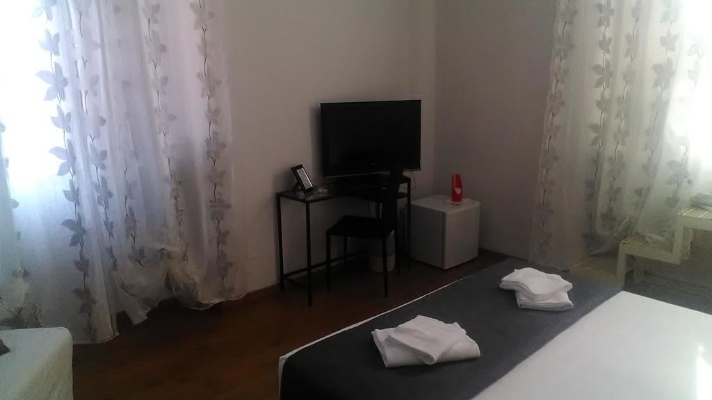 B&B Aurelia Inn Rome Exterior photo