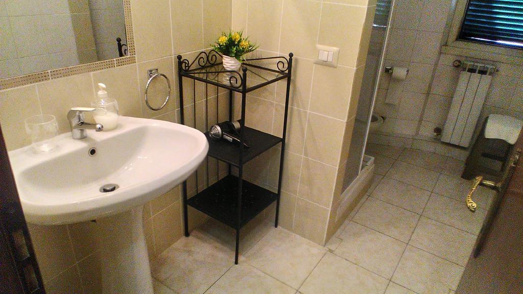 B&B Aurelia Inn Rome Exterior photo