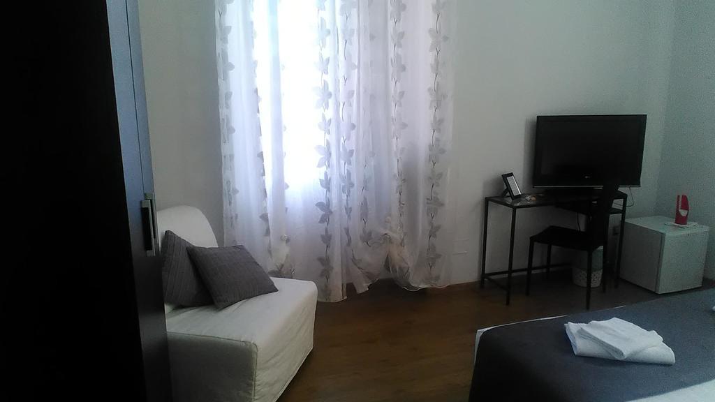 B&B Aurelia Inn Rome Exterior photo