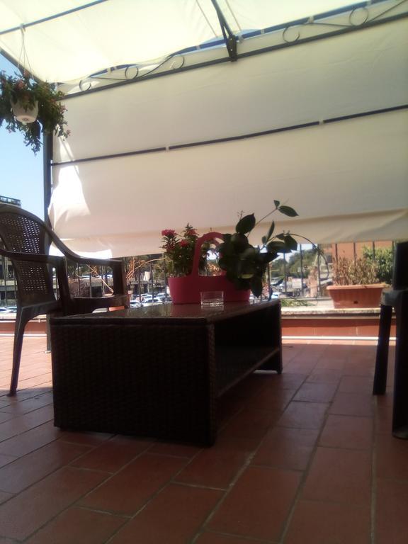 B&B Aurelia Inn Rome Exterior photo